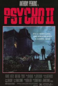 Psycho II streaming