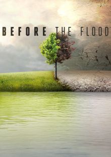 Punto di non ritorno - Before the Flood streaming