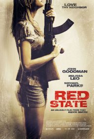 Red State streaming