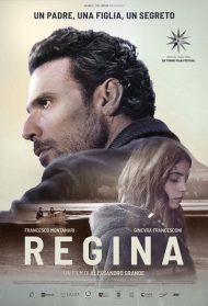 Regina streaming