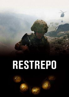 Restrepo - Inferno in Afghanistan streaming streaming