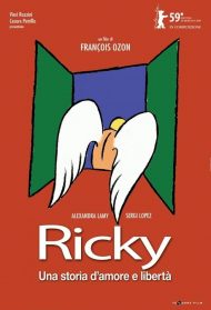 Ricky – Una storia d’amore e libertà streaming