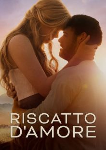 Riscatto d'amore streaming