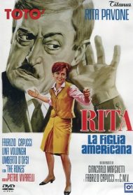 Rita, la figlia americana streaming