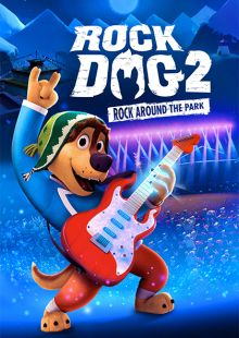 Rock Dog 2 streaming