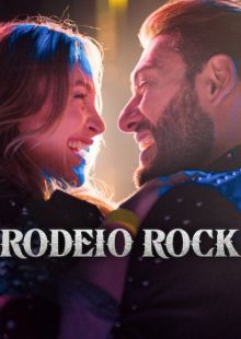 Rodeio Rock streaming