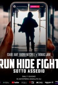 Run Hide Fight – Sotto assedio streaming
