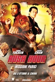 Rush Hour 3 – Missione Parigi streaming streaming