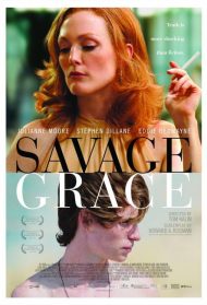 Savage Grace streaming