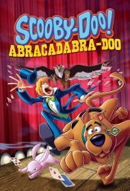 Scooby-Doo! Abracadabra-Doo streaming