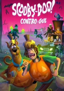 Scooby-Doo! contro i Gul streaming