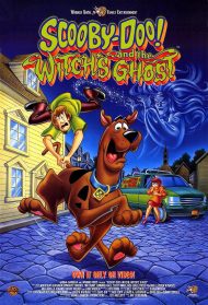 Scooby Doo e il fantasma della strega streaming