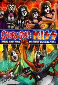 Scooby Doo! E il mistero del rock’n’roll streaming
