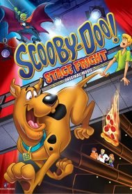 Scooby-Doo e il palcoscenico stregato streaming streaming