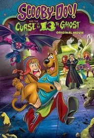 Scooby-Doo e la maledizione del tredicesimo fantasma streaming