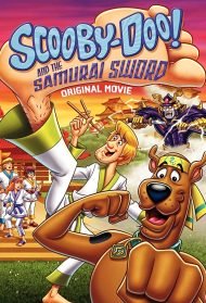 Scooby-Doo e la spada del samurai streaming