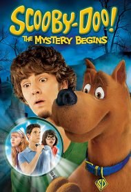 Scooby Doo, il mistero ha inizio streaming