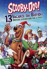 Scooby-Doo! In vacanza con il mostro streaming
