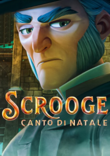 Scrooge - Canto di Natale streaming