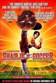 Shaolin Soccer streaming