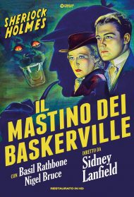 Sherlock Holmes – Il mastino di Baskerville streaming