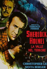 Sherlock Holmes – La valle del terrore streaming