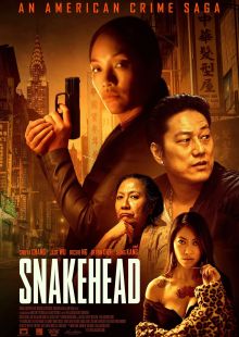 Snakehead - I boss di Chinatown streaming