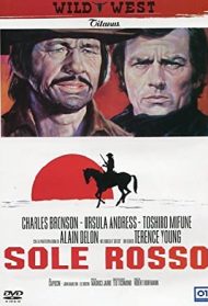 Sole rosso streaming