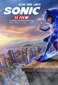 Sonic – Il film streaming streaming