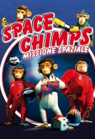 Space Chimps – Missione spaziale streaming