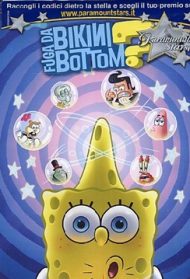 Spongebob – Fuga da Bikini Bottom streaming