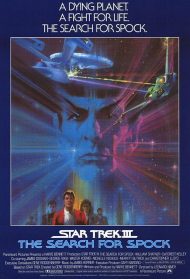 Star Trek III. Alla ricerca di Spock streaming