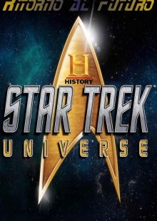 Star Trek: ritorno al futuro streaming