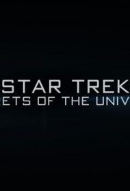 Star Trek: Secrets of the Universe streaming