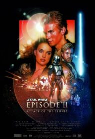 Star Wars: Episodio 2 – L’attacco dei cloni streaming