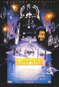 Star Wars – Episodio 5 – L’Impero colpisce ancora streaming