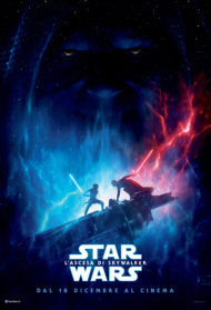 Star Wars 9 – L’ascesa di Skywalker streaming streaming