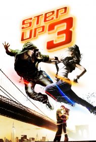 Step Up 3 streaming
