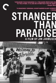 Stranger Than Paradise – Più strano del paradiso [Sub-ITA] streaming