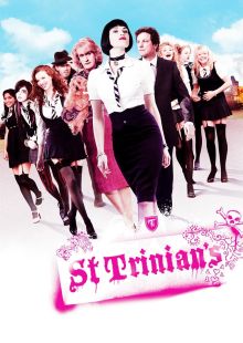 St.Trinian's streaming streaming