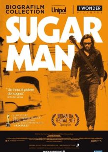 Sugar Man streaming