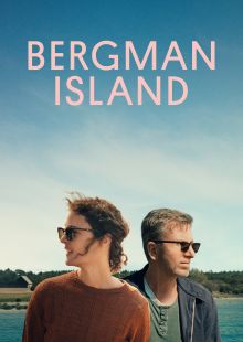 Sull'isola di Bergman streaming