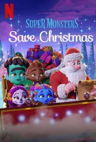 Super Monsters – Un Natale da salvare streaming