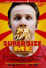 Super Size Me streaming