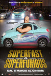 SuperFast & SuperFurious – Solo Party Originali streaming streaming