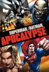 Superman/Batman: Apocalypse streaming