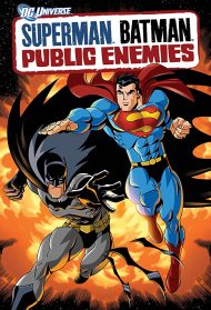 Superman/Batman – Nemici pubblici streaming