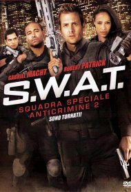 S.W.A.T. Squadra Speciale Anticrimine 2