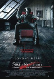 Sweeney Todd – Il diabolico barbiere di Fleet Street streaming streaming