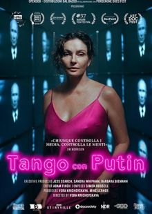 Tango con Putin streaming